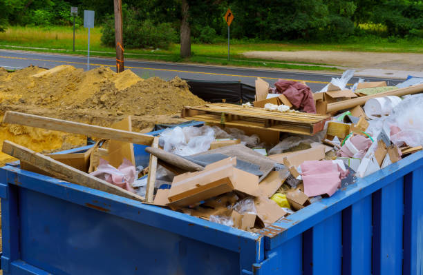 Recycling Services for Junk in Janesville, MN